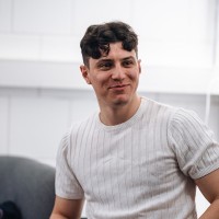 Proxy Employee Joseph Ouassi's profile photo
