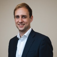 Lodha UK Employee Martin Hall's profile photo