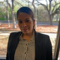 Arch Events Employee Korina Martinez's profile photo