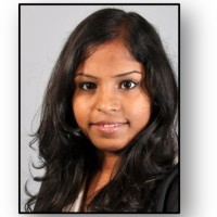 modan software AG Employee Thamilini Vickneswaranathan's profile photo