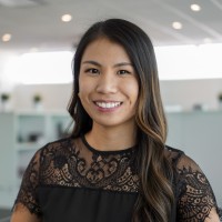Mercy-Anne Magundayao Email & Phone Number