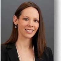 Moss & Barnett, P.A. Employee Caroline Simonson's profile photo