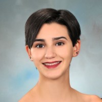 Trek Bicycle Employee Rebecca Galinanes's profile photo