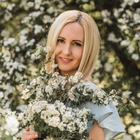 Liene Butkane Email & Phone Number