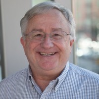 Neighbor Exchange Employee Edward Thomas's profile photo
