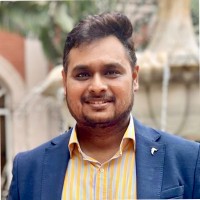 Manan Patel Email & Phone Number