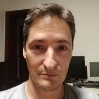Intelitrex Employee Mauricio Pérez's profile photo