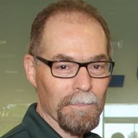 Fluor Corporation Employee Rusty Lopez's profile photo