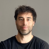 Exponentia Team Employee Alfonso Fernández's profile photo