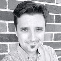 Tampa Theatre Employee Jeremy Cunningham's profile photo