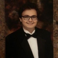 Flag & Anthem Employee Stephen Panoff's profile photo