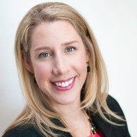 Carrying Hope Employee Joy King's profile photo