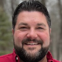 Burch Fabrics Employee Eric Wilkins's profile photo