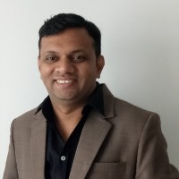 NHB Ball & Roller Ltd Employee Dikshen Lad's profile photo