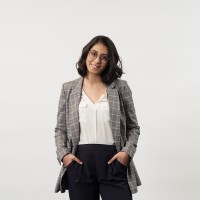 Vertbaudet Deutschland GmbH Employee Arezo Burkert's profile photo