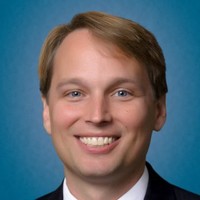 FORVIS Employee Chris Doolittle's profile photo