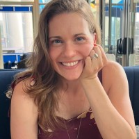 Victoria Begg Email