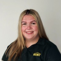 Kent Building Supplies Employee Bailey MacDonald's profile photo