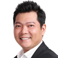 SRX (StreetSine Technology Group) Employee Alex Toh's profile photo