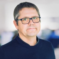 Odigo Employee Bertrand Deroubaix's profile photo