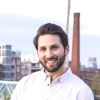 Nuvei Employee Gabe Alon's profile photo