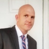 My Pharmacy & Optical Employee Damien McCall's profile photo