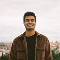 Marlo Employee Nishi Kaza's profile photo