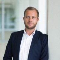 Paul Thames Employee Roel van der Zwet's profile photo
