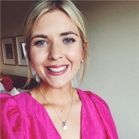 Rocket Licensing Ltd Employee Alisha Comber's profile photo