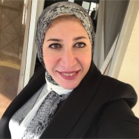 Maha Farouk Email