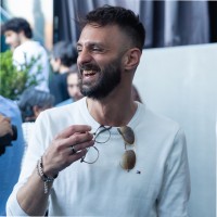 We Are Jungle Employee Valentino Riccio's profile photo