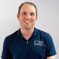 CS Energy Employee Andrew Wilson's profile photo