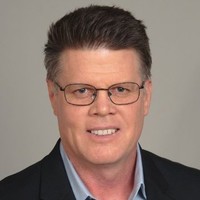 Illumina Employee Michael Mitchell's profile photo