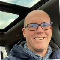 Jensen Design Employee Eric Jensen's profile photo