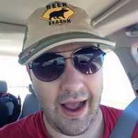 Penguin Computing Employee Andrew Wickham's profile photo