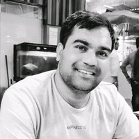 Tecsidel ITS Employee Akash Sinha's profile photo