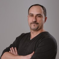 AIM Employee Serhii Ivanov's profile photo