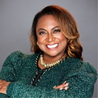 Jacobsen|Daniels Employee Charisma Williams's profile photo