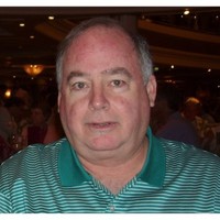 Chemostrat Inc. Employee Wayne Harrison's profile photo