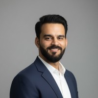DemandCurveMarketing,Inc Employee Mason Meer's profile photo