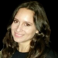 Lion Equipamentos Employee Letícia Gallo's profile photo