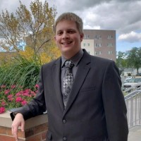 SPX Cooling Tech, LLC Employee Jerrod Miller's profile photo