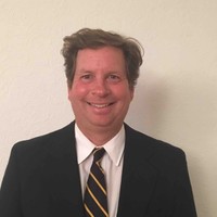 National Maintenance Supply Employee Mark Beares's profile photo