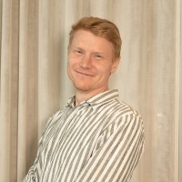 Quizrr Employee Patrik Hillgren's profile photo