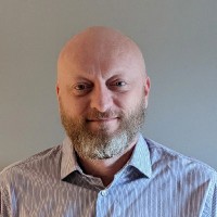 Flexiti Employee Brent Gray's profile photo