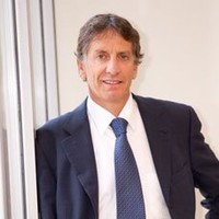 Alceon Group Employee Trevor Loewensohn's profile photo