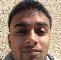 Intercon Security Employee Mandeep Singh's profile photo