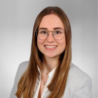 ALDI SÜD Employee Anne Bernhardt's profile photo