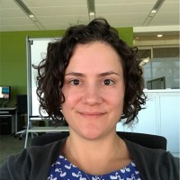 Ubiterra Corporation Employee Laura Dair's profile photo