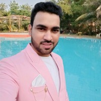 Keydemand Employee Nitesh Vallamdas's profile photo